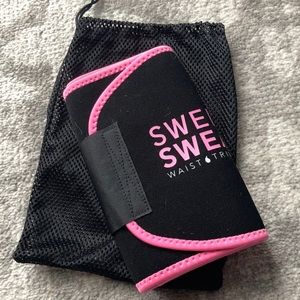 Sweet Sweat Waist Trimmer